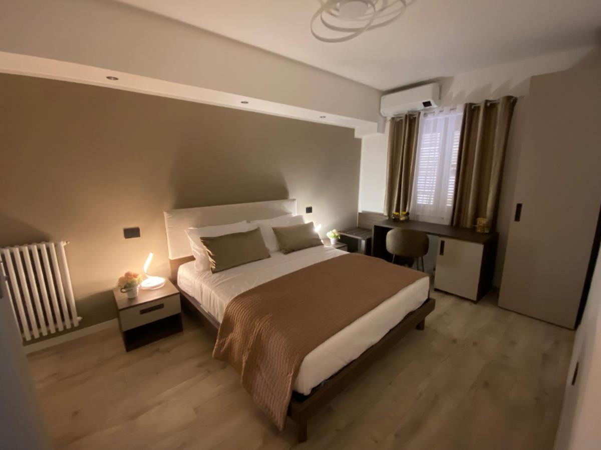 Hotel Plaza Ungheria