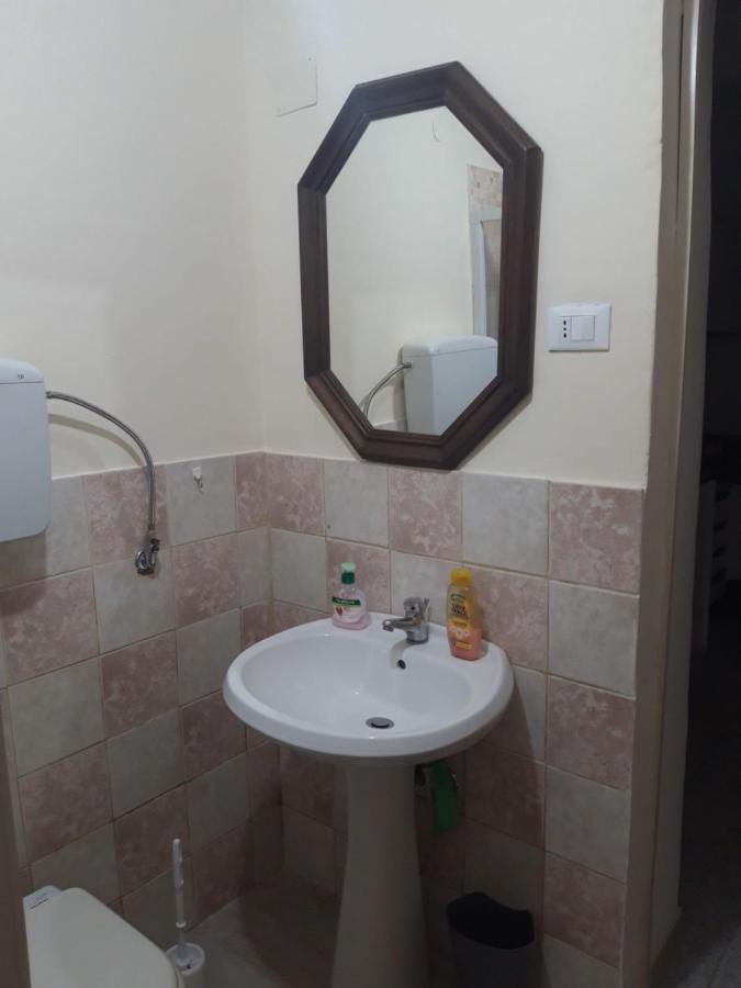 Casa Mortillaro Apartment Palermo