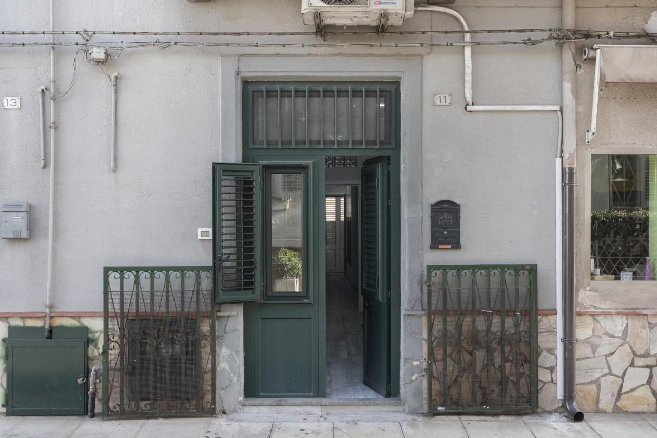 Ferienhaus Casa Bella Palermo
