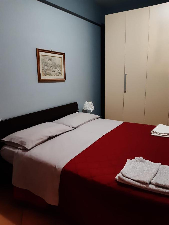 Apartment In The Center Of - Bivani Via Colonna Rotta *