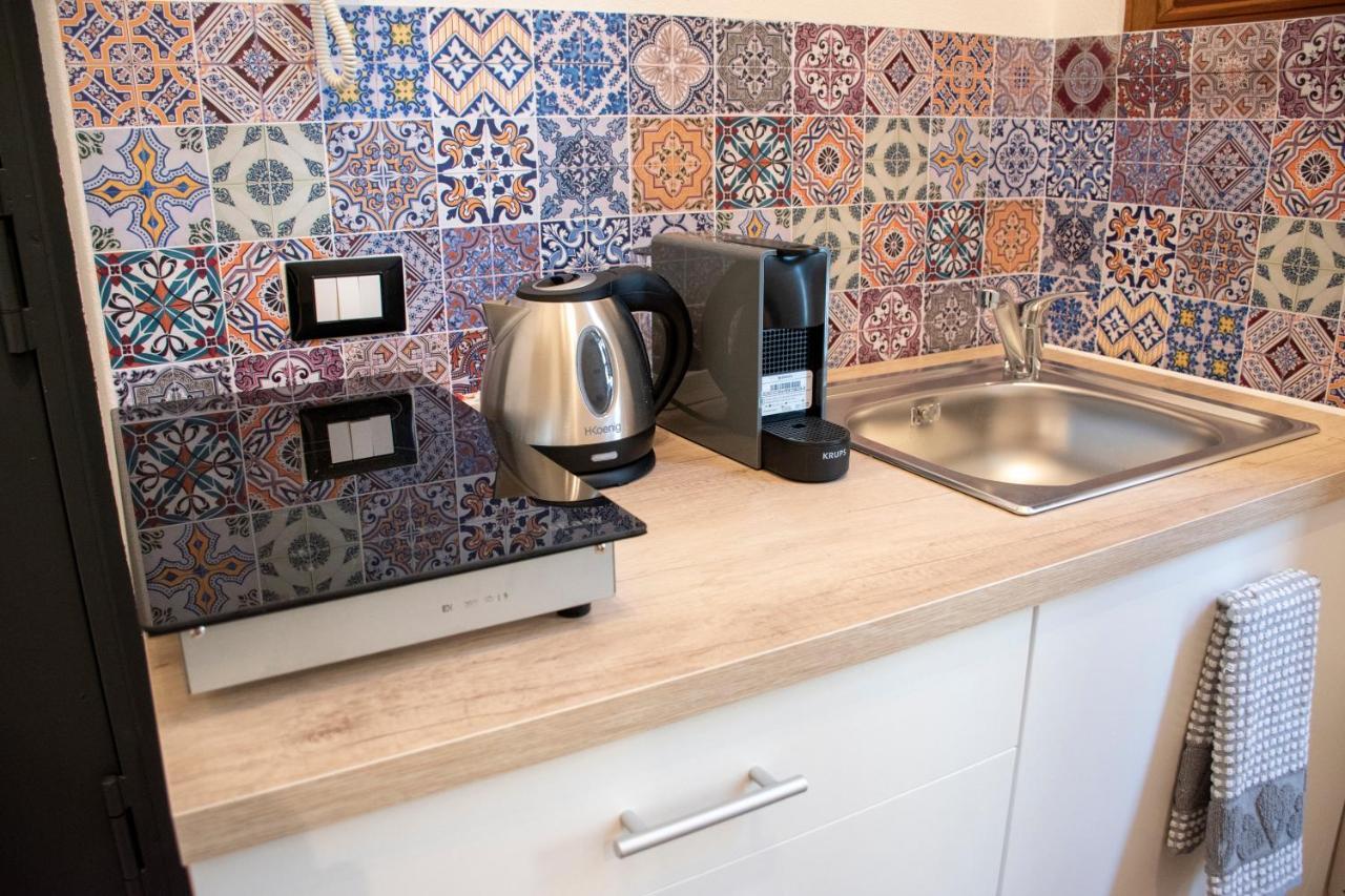 Affittacamere Maison L'amuri Palermo
