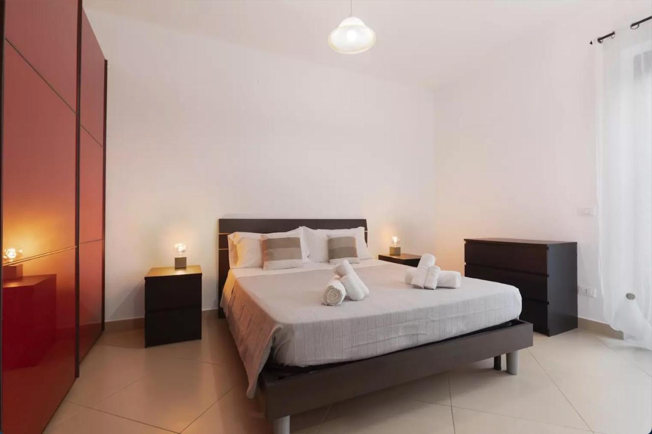 Balarmuh Apartment