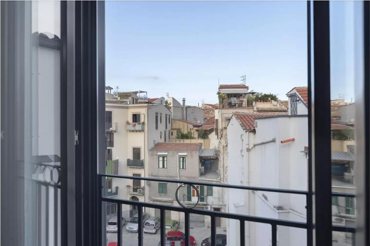 Apartment Balarmuh Palermo