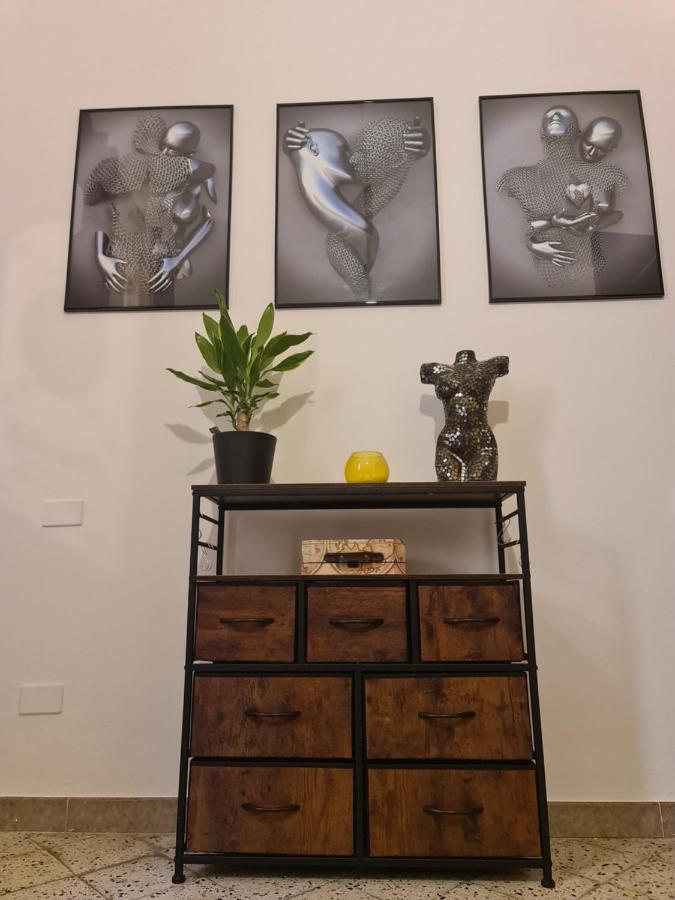 Apartment I Salotti Del Principe Palermo