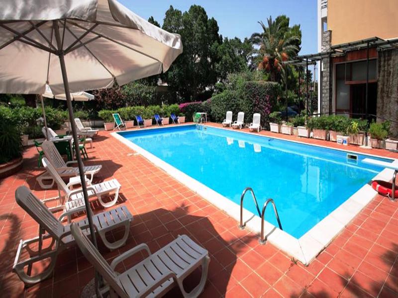 Conchiglia D'oro 3* Palermo