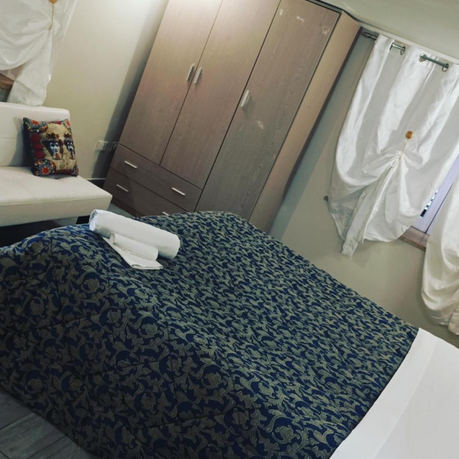 Casa Terramare Apartamento Palermo