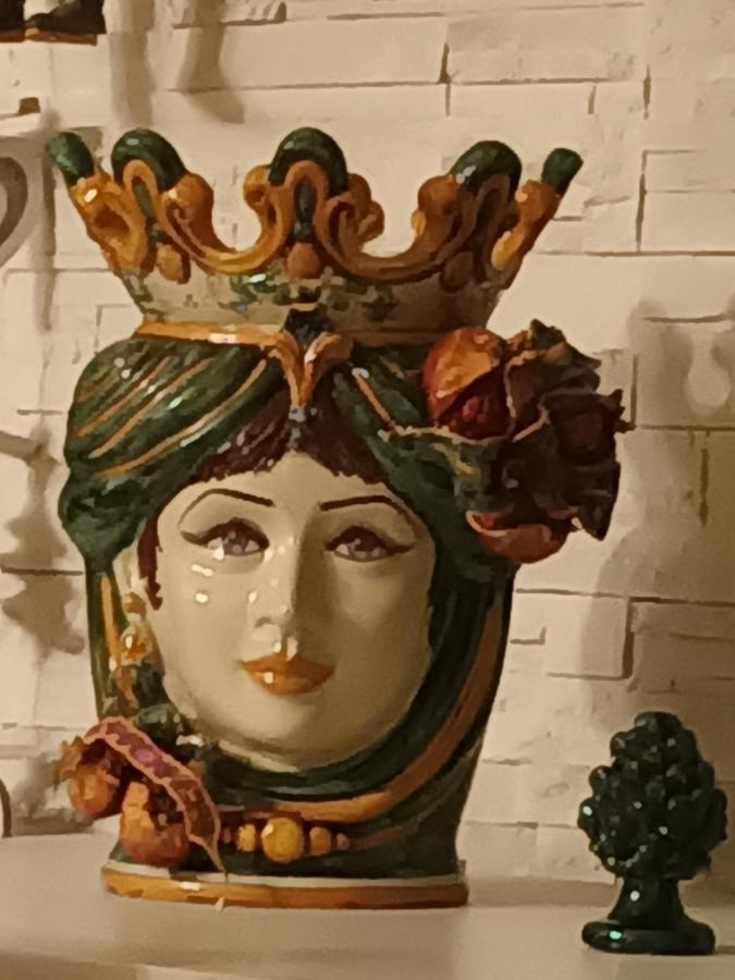 Apartamento Casa Terramare *