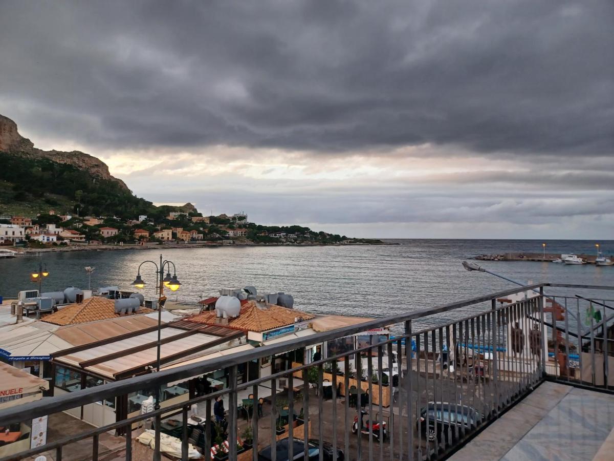 La Casetta Al Mare Holiday home