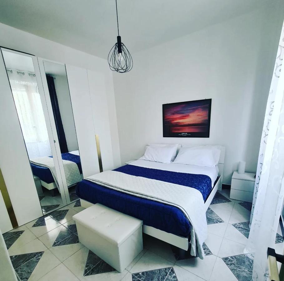 Casa Cristy Apartment Palermo