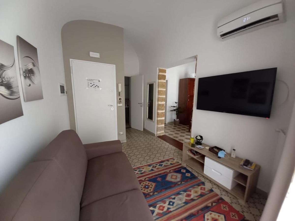 Vittorio Emanuele George Apartamento