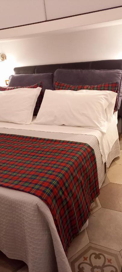 I Leoni Di Sicilia Holiday home *