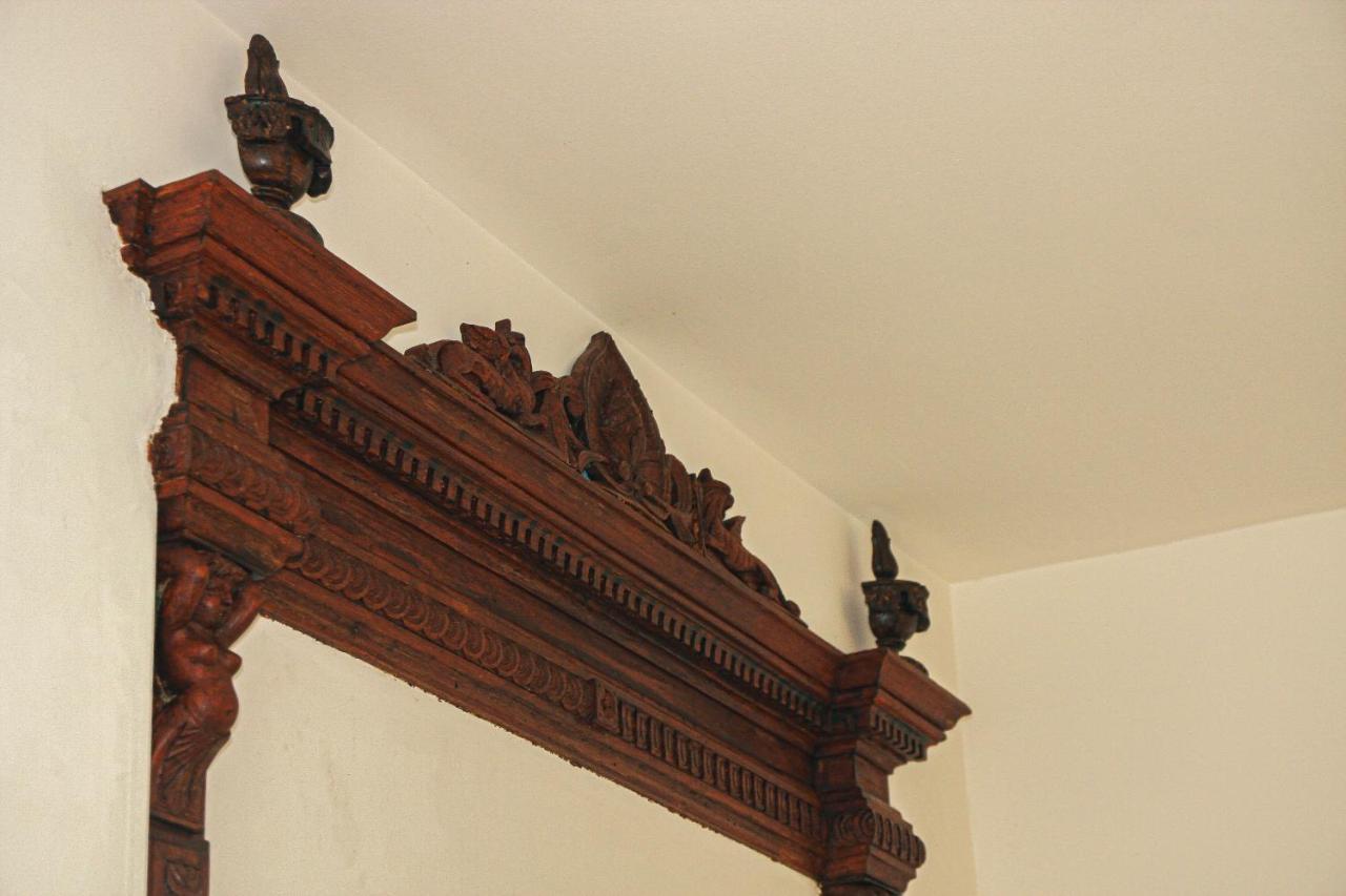 Apartment Quattrocantiapartments *