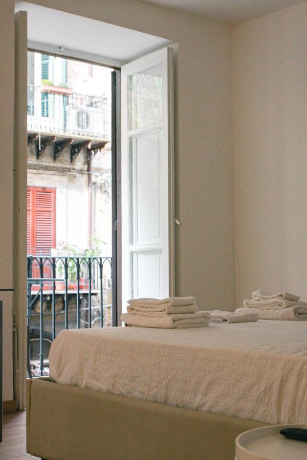 Quattrocantiapartments Palermo