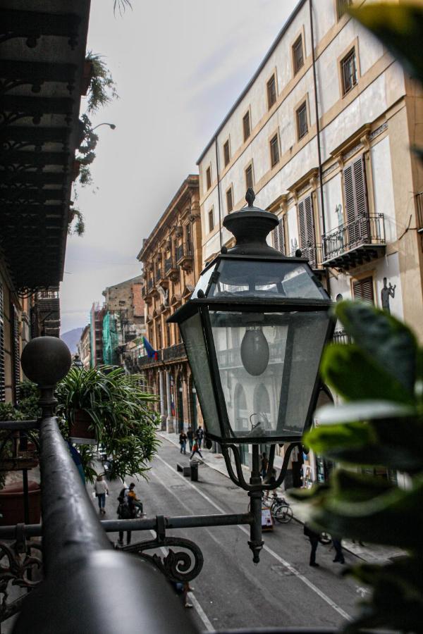 Apartment Quattrocantiapartments Palermo