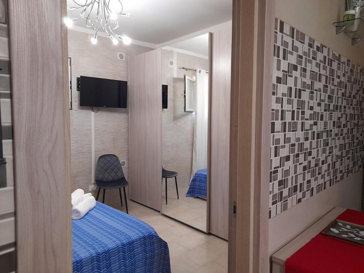 Casa Sandy * Palermo