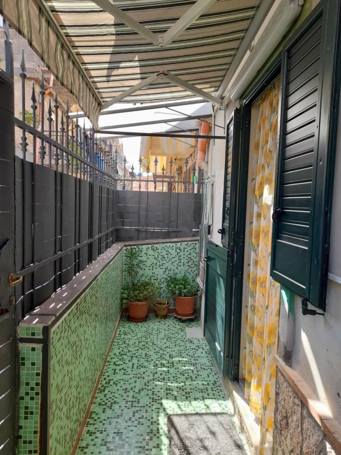 Appartamento Casa Sandy *