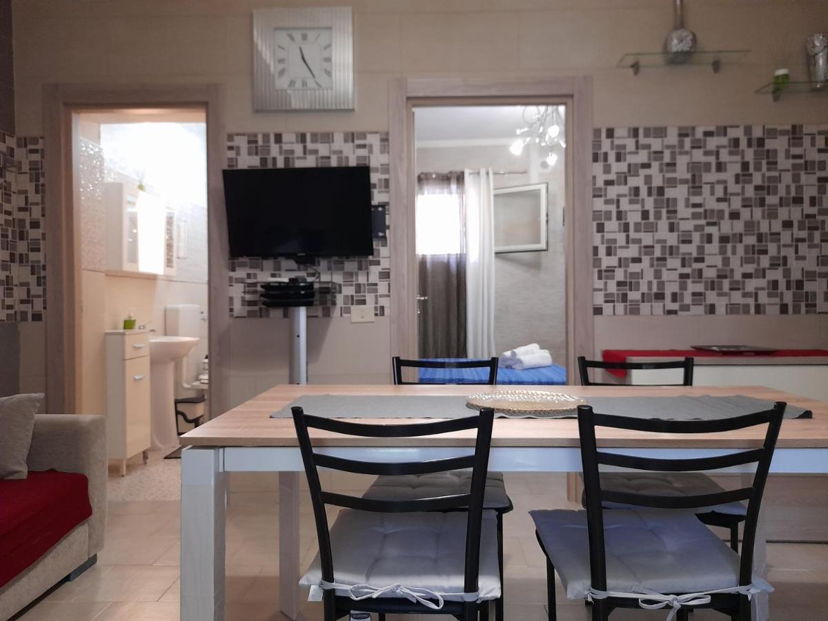 Casa Sandy Appartamento