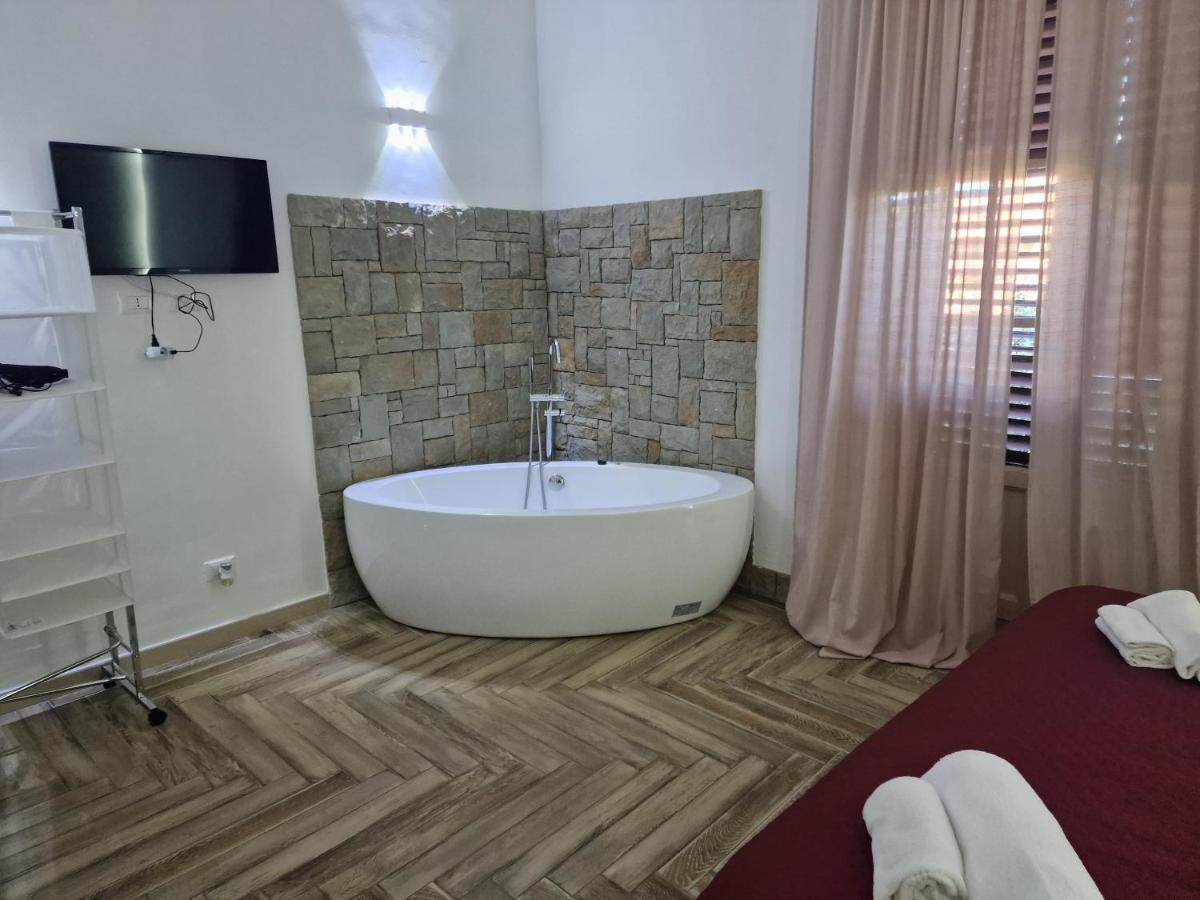 Calypso Il Binario Elegance 2* Palermo