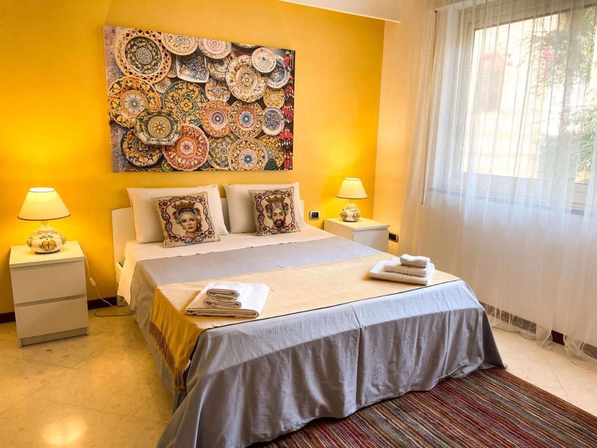 Al Politeama Bed & Breakfast Palermo