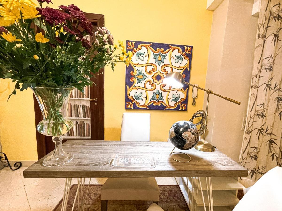 Bed & Breakfast Al Politeama Palermo