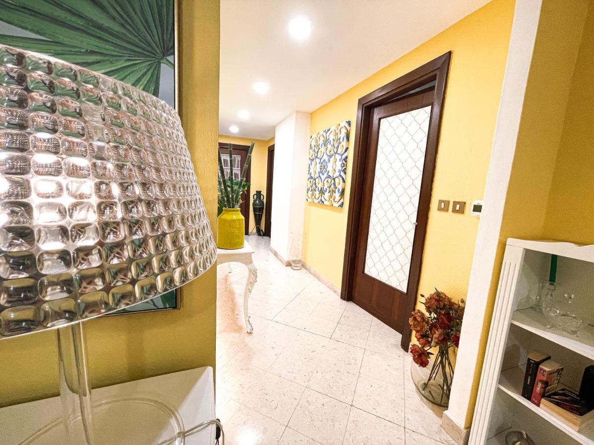 Bed & Breakfast Al Politeama Palermo