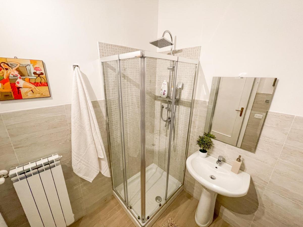 Al Politeama Bed & Breakfast Palermo