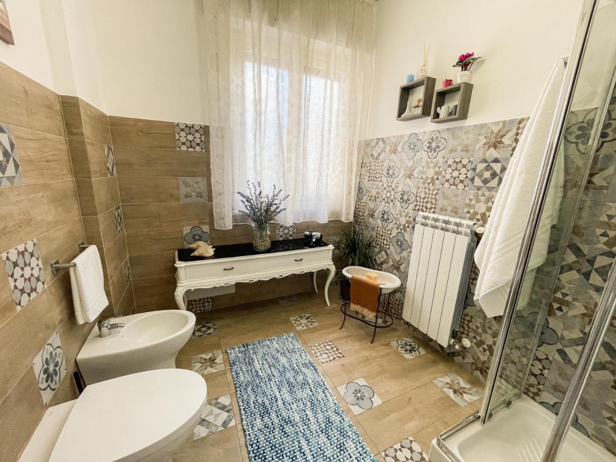 Al Politeama Bed & Breakfast Palermo