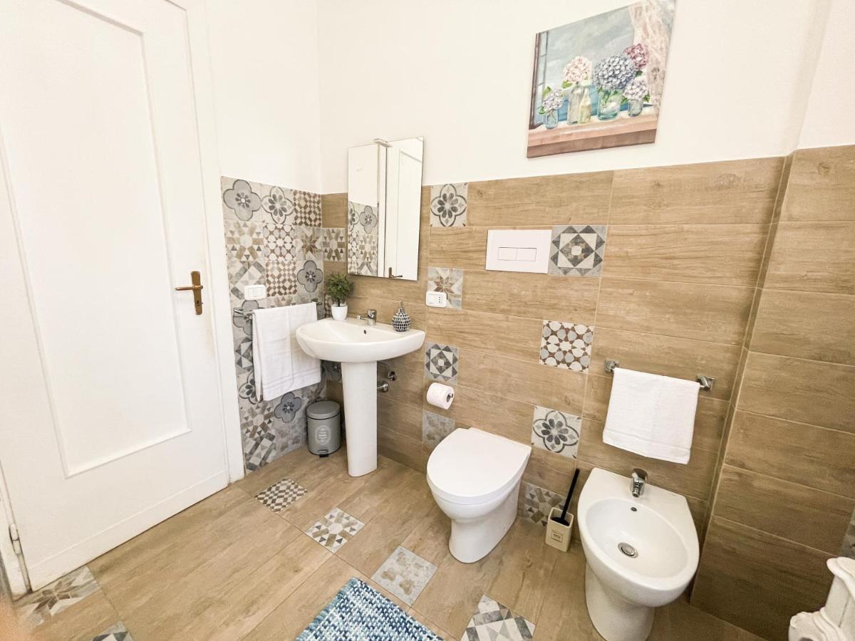 Bed & Breakfast Al Politeama Palermo