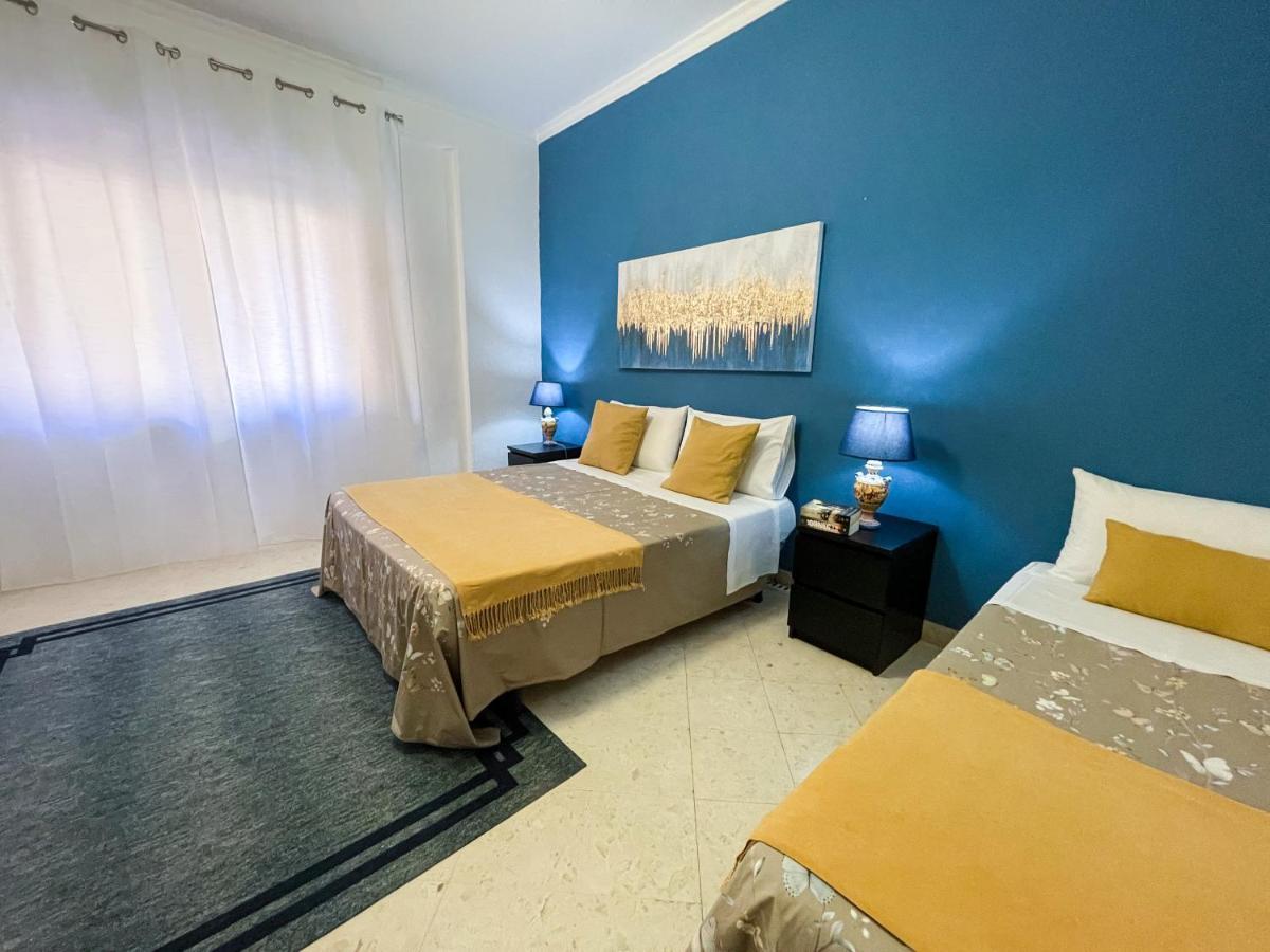 Bed & Breakfast Al Politeama Palermo