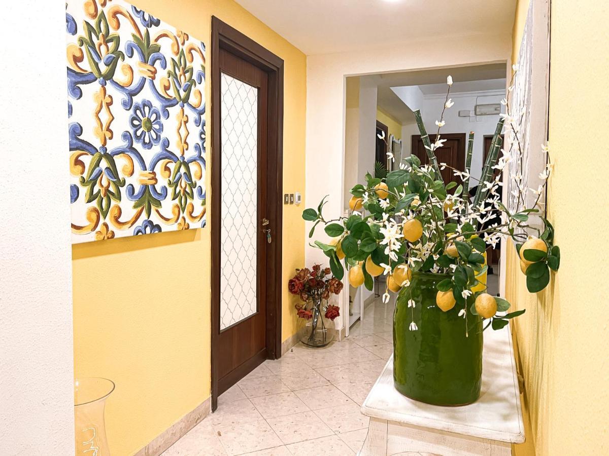 Bed & Breakfast Al Politeama