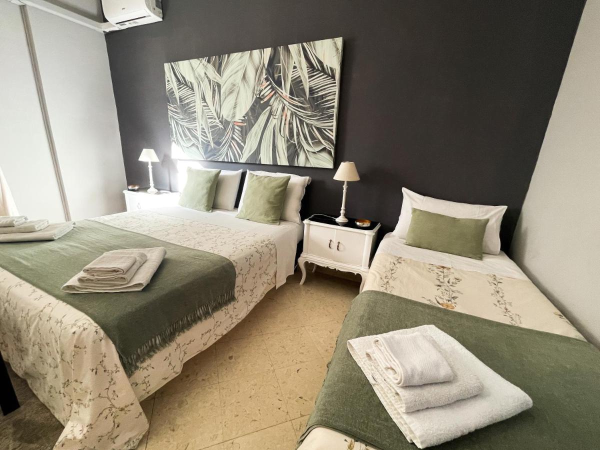 Bed & Breakfast Al Politeama