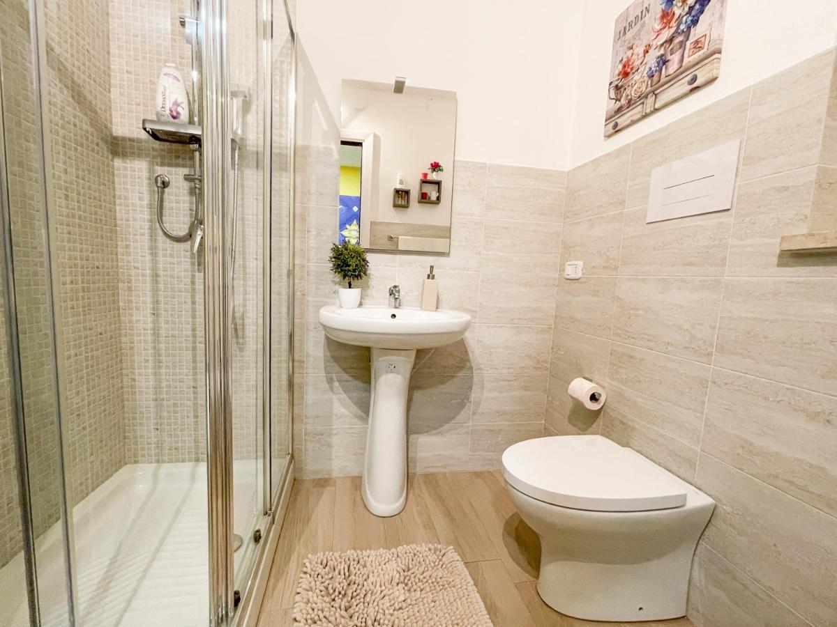 Bed & Breakfast Al Politeama