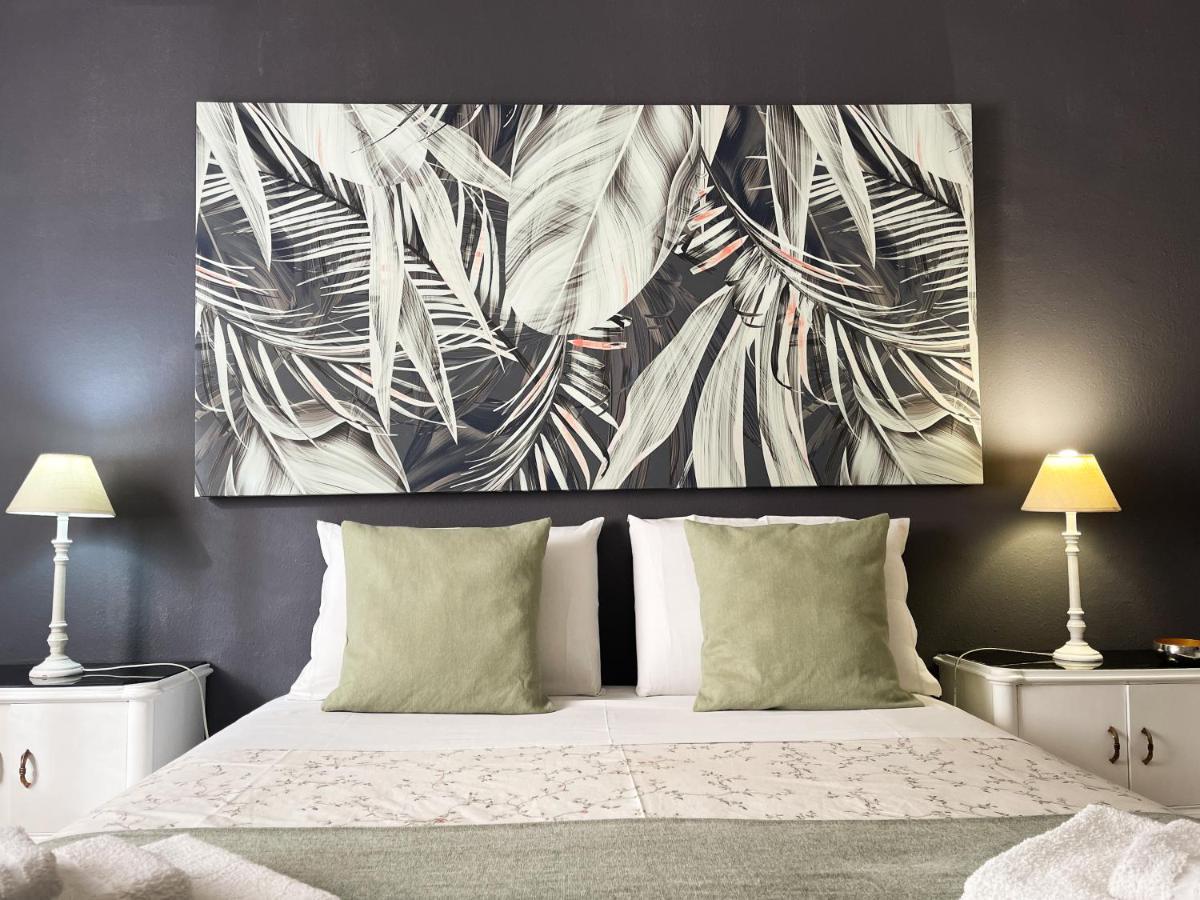 Bed & Breakfast Al Politeama Palermo