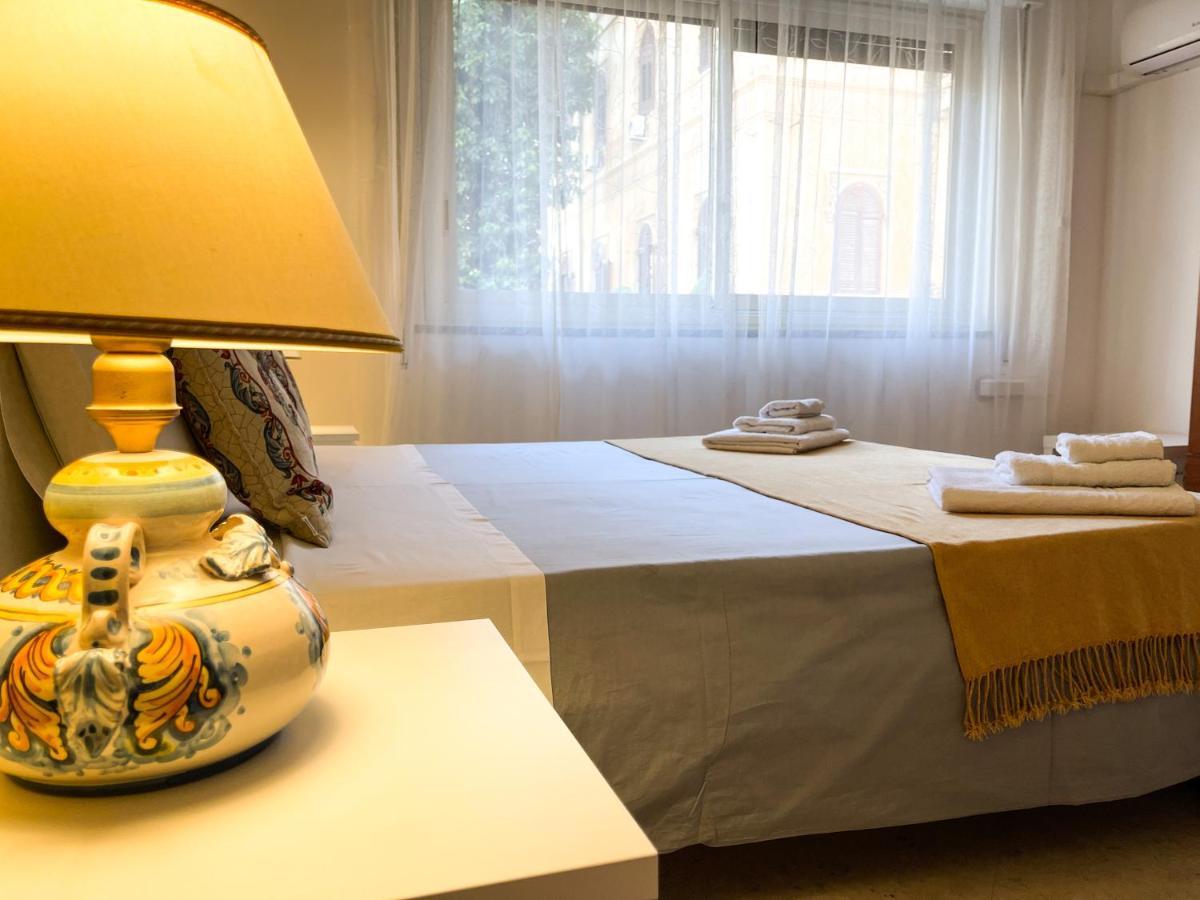 Al Politeama Bed & Breakfast Palermo