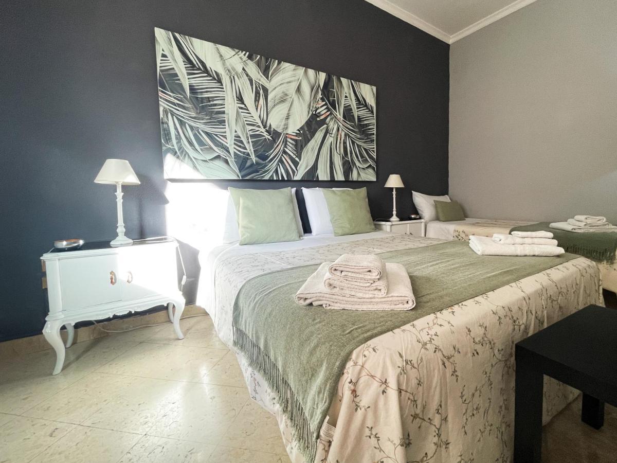 Al Politeama Bed & Breakfast Palermo