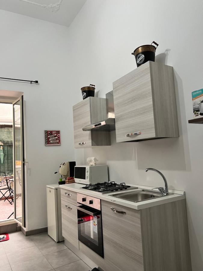 La Casa Di Bella *