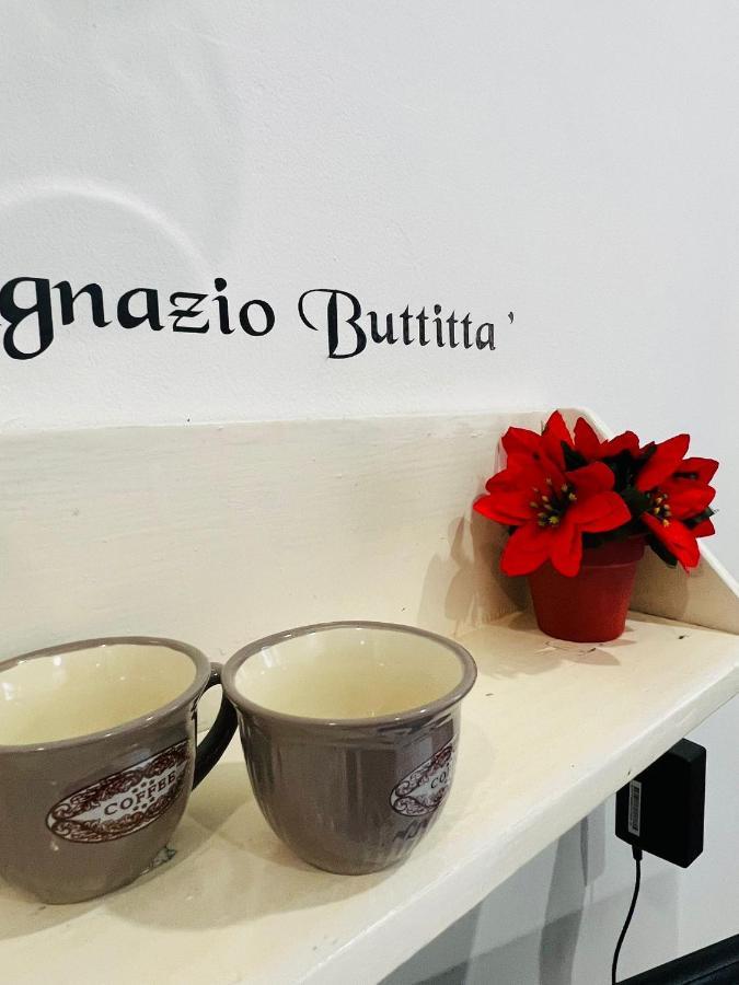 Affittacamere La Casa Di Nonna Emma Palermo