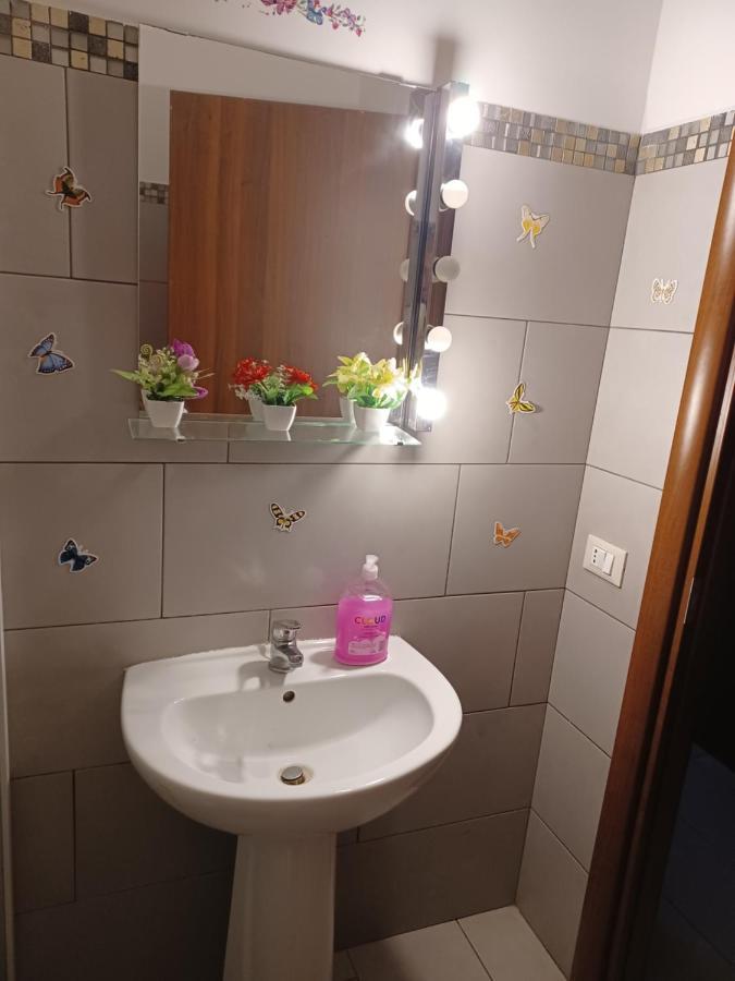Casablanca Guest house Palermo