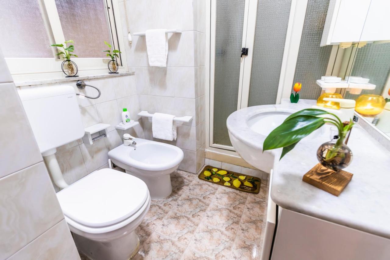 Apartment I Salotti Del Principe
