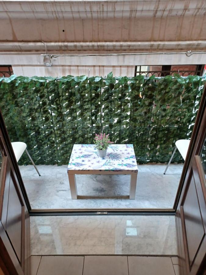 Guest house Casablanca *