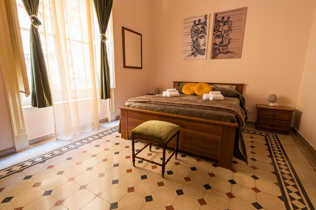 Apartment I Salotti Del Principe *
