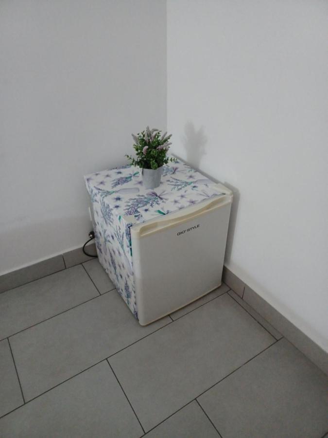 Casablanca Guest house *