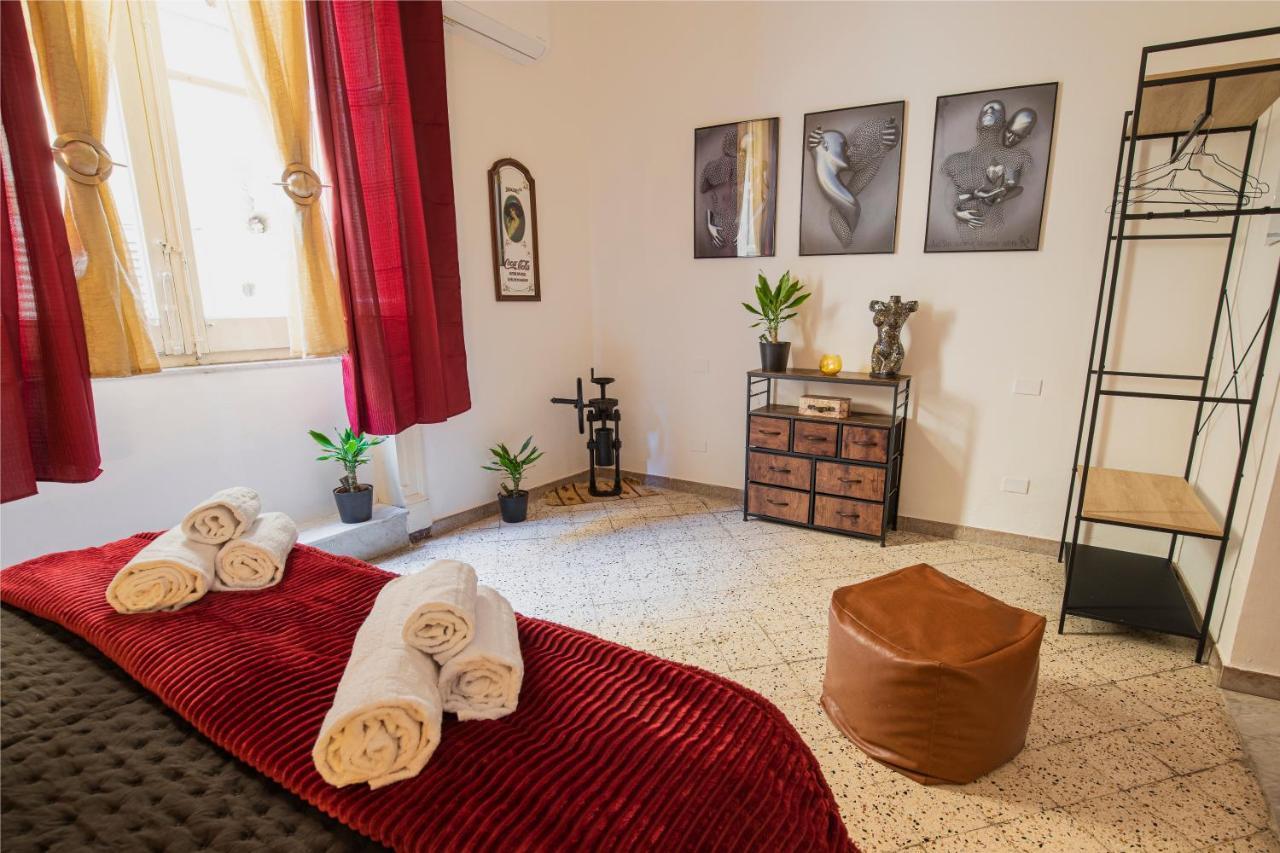 Apartment I Salotti Del Principe *