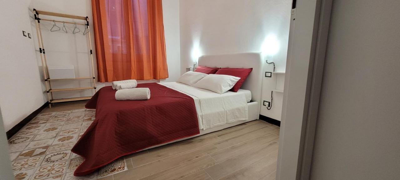 Appartamento Housestation *