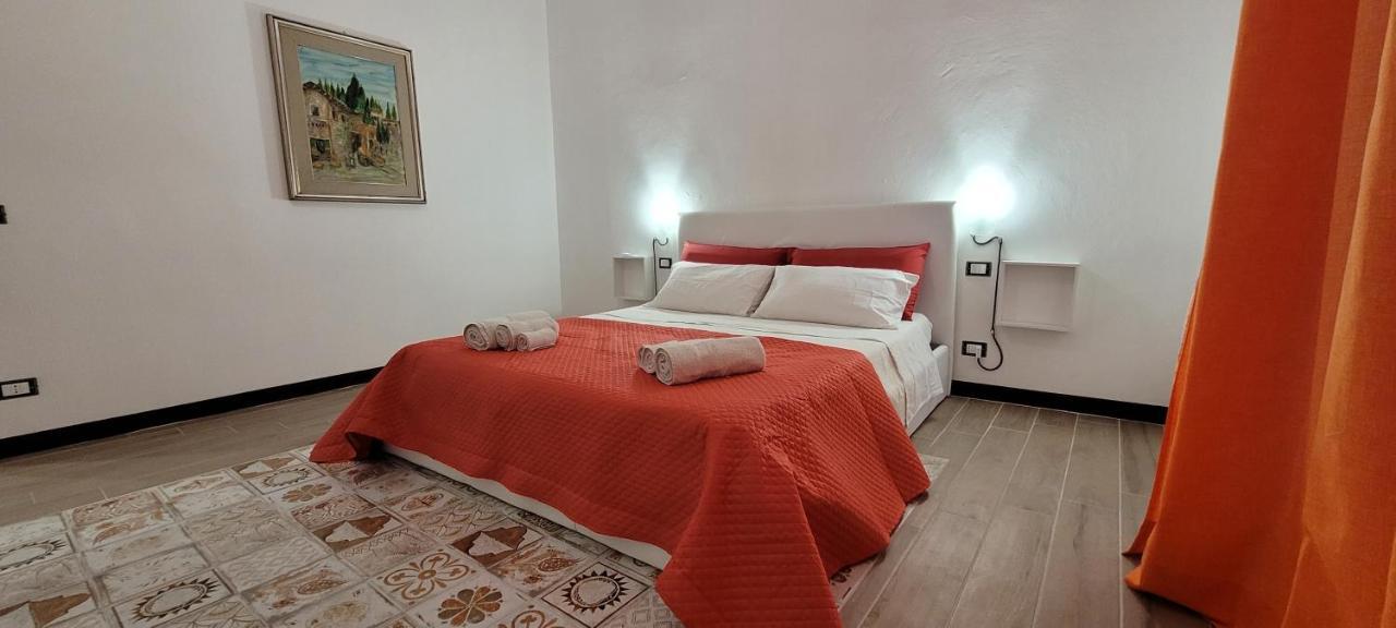 Appartamento Housestation