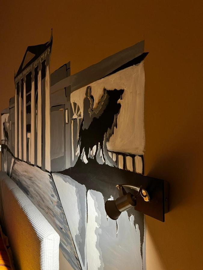 Affittacamere La Casa Di Nonna Emma * Palermo