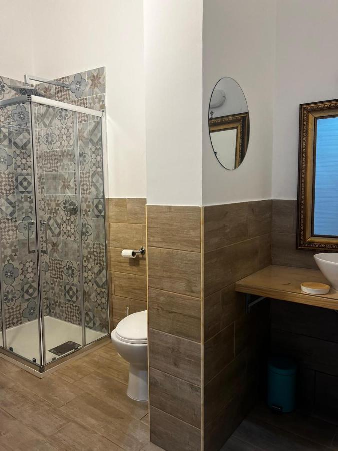 Affittacamere La Casa Di Nonna Emma
