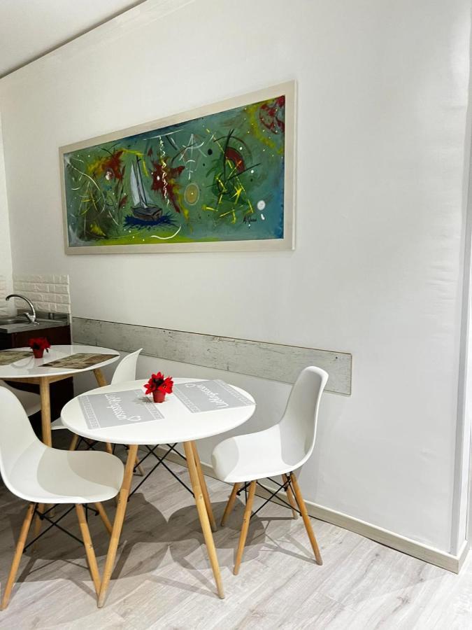 Casa de hóspedes Affittacamere La Casa Di Nonna Emma