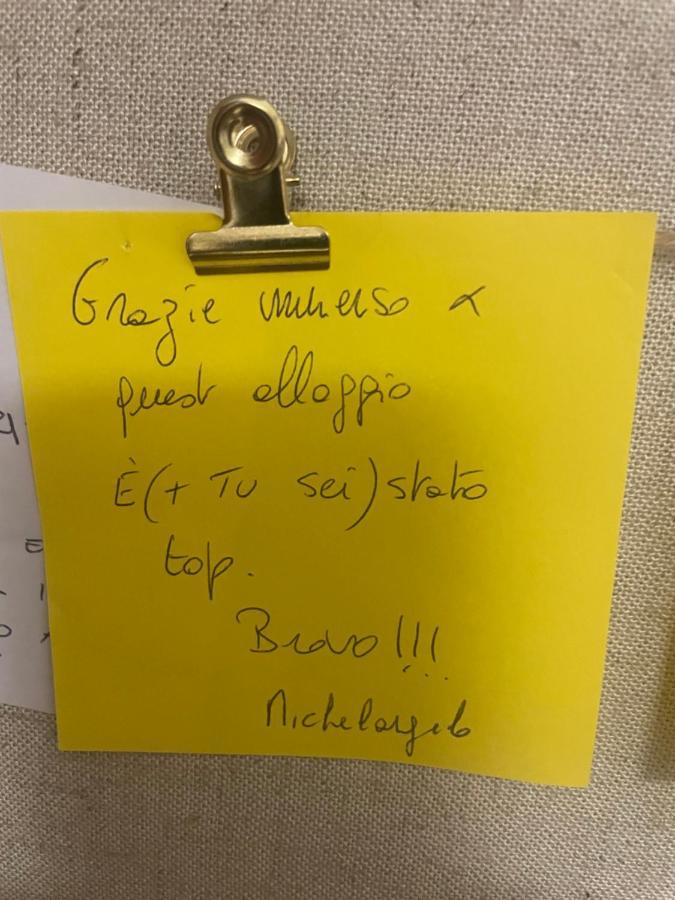 Punto Al Capo Intero O Stanze Matrimoniali Con Bagno Privato * Palermo