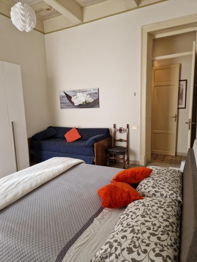 Palazzo Giusti Guest house *